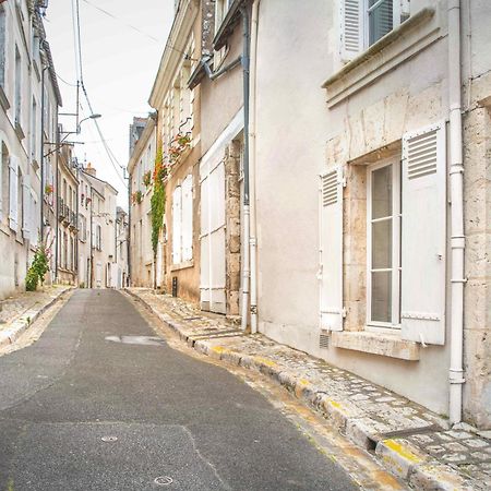 La Demeure De Chemonton Villa Blois Kültér fotó