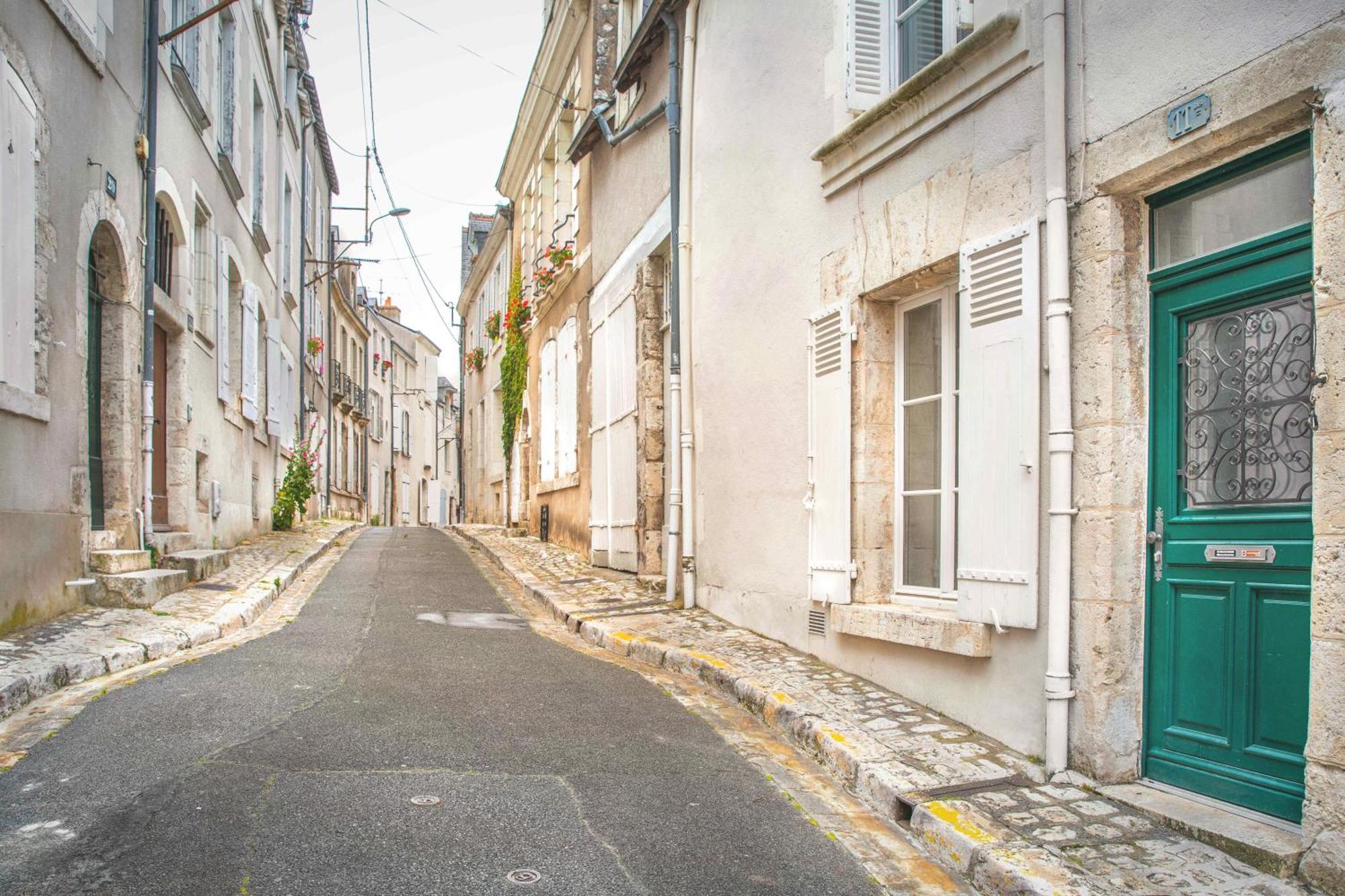 La Demeure De Chemonton Villa Blois Kültér fotó