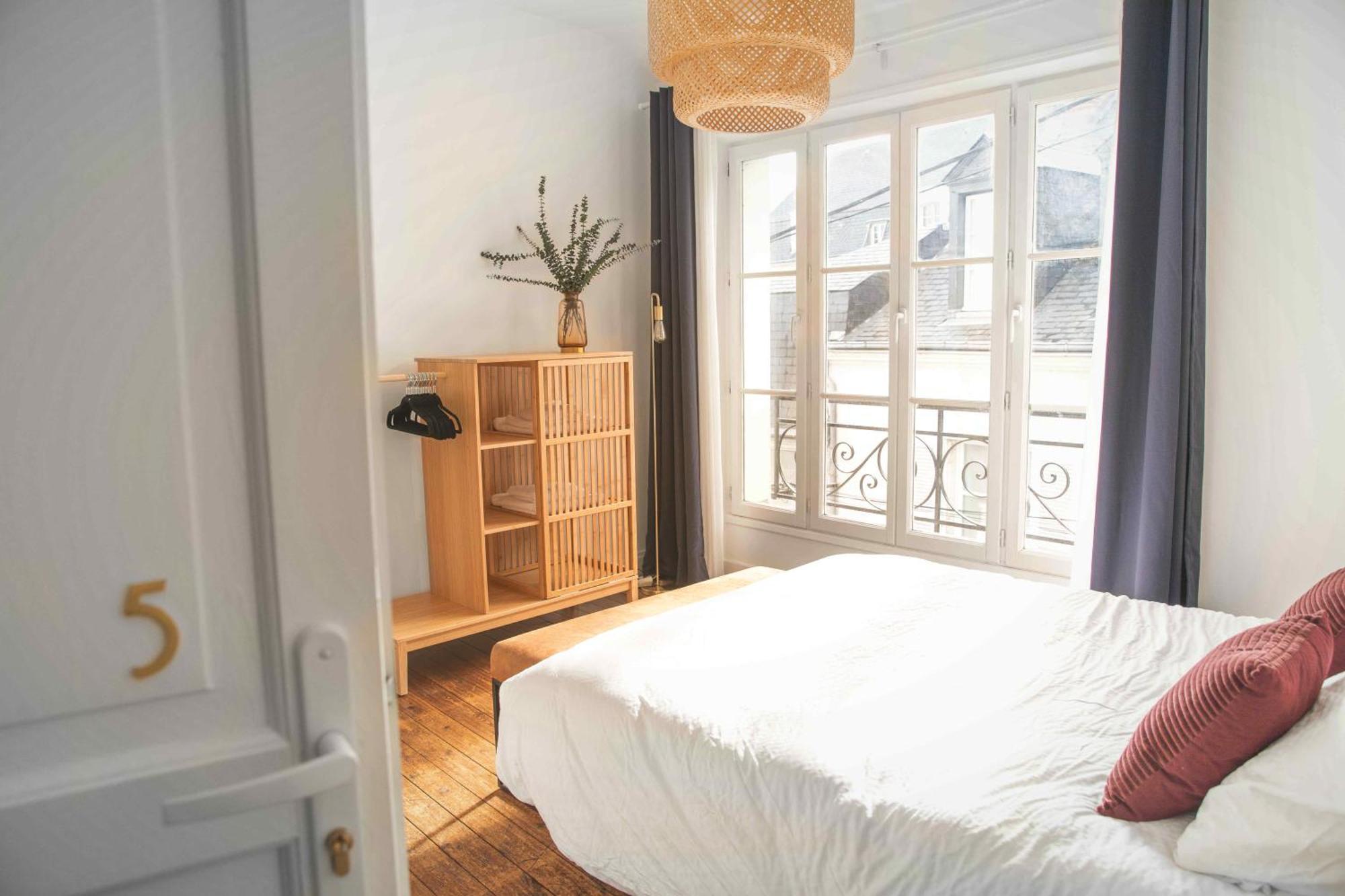 La Demeure De Chemonton Villa Blois Kültér fotó